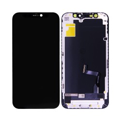 TOUCH+DISPLAY APPLE IPHONE 12 MINI PRETO TOUCH+DISPLAY APPLE IPHONE 12 MINI PRETO